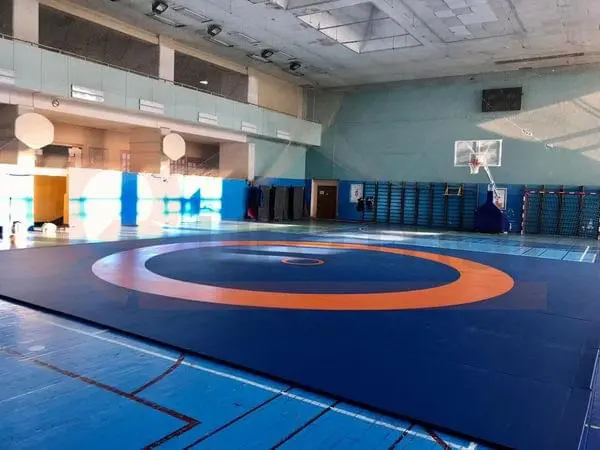 МПГУ (Москва)