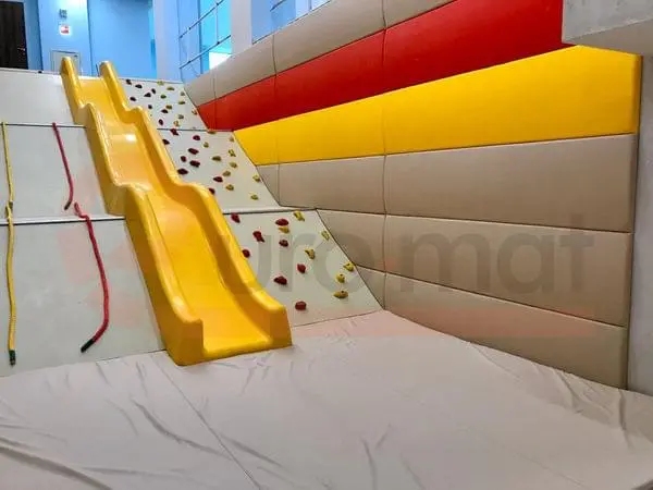 Фитнес-центр (Екатеринбург)