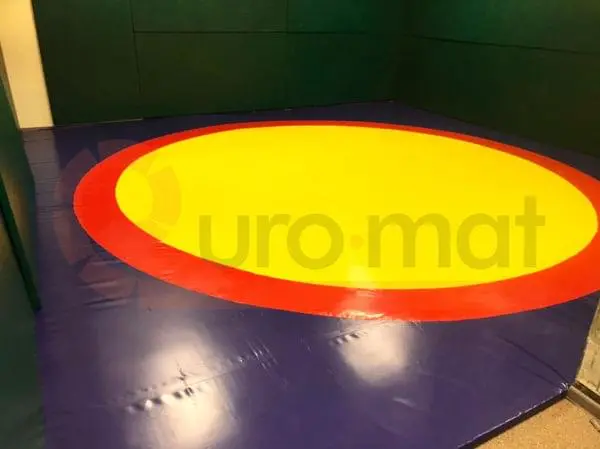 Частный зал