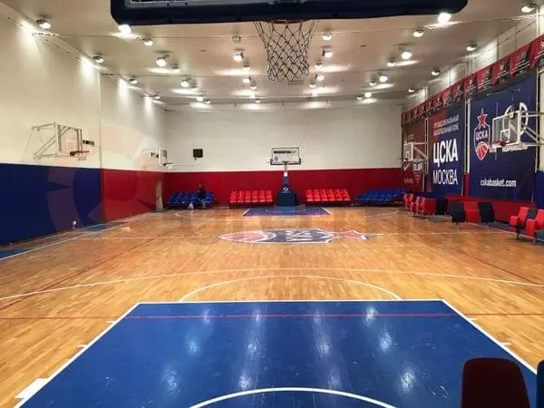 Фитнес-клуб (Регионы)