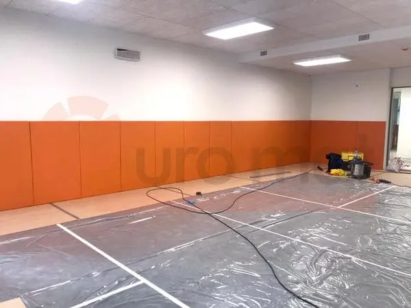 Спорткомплекс (Крым)