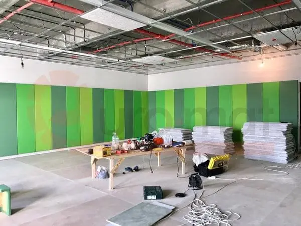 Спортзал (Уфа)