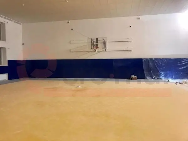 Зал Единоборств (Москва)