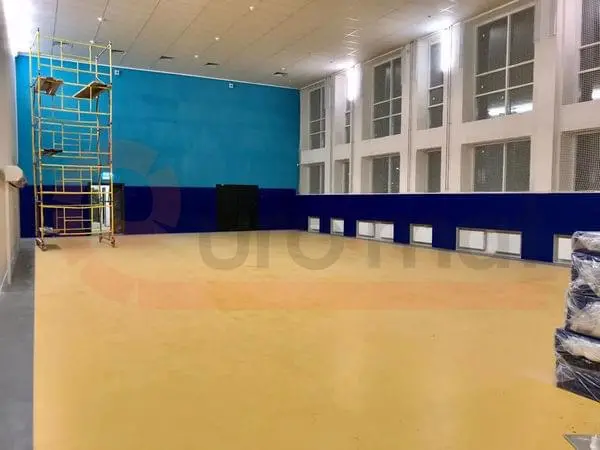 Зал Единоборств (Москва)