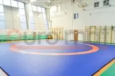 Спортзал Эко-Спорт