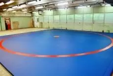 Спортшкола Самбо (Самара)